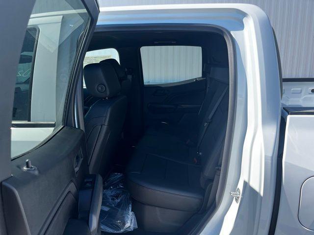 new 2026 Chevrolet Colorado car, priced at $41,451