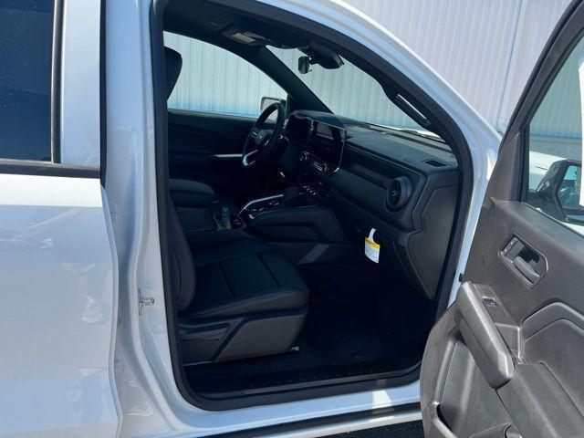 new 2026 Chevrolet Colorado car, priced at $41,451