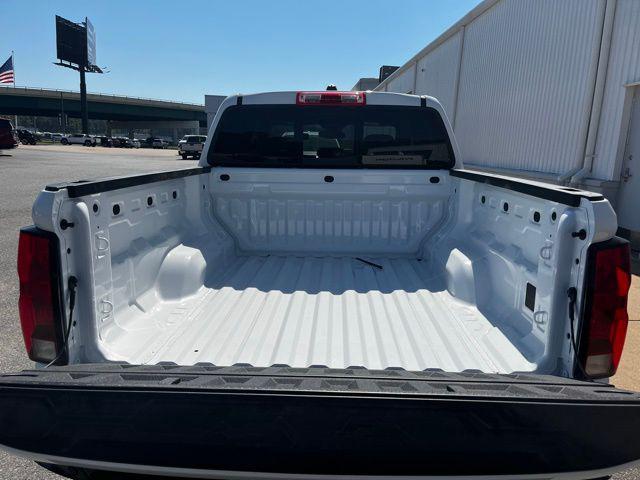 new 2026 Chevrolet Colorado car, priced at $41,451