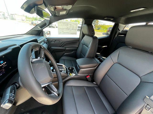 new 2026 Chevrolet Colorado car, priced at $41,451