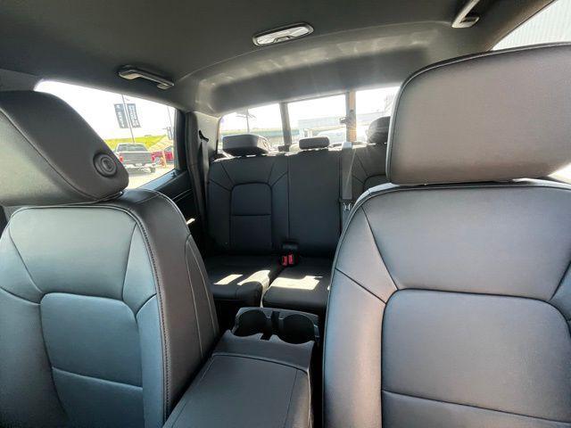 new 2026 Chevrolet Colorado car, priced at $41,451