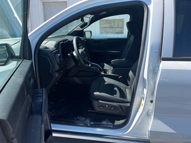 new 2026 Chevrolet Colorado car, priced at $41,451