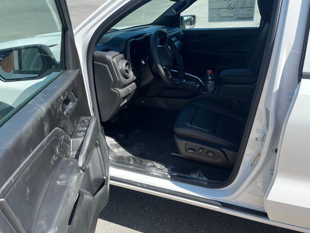 new 2026 Chevrolet Colorado car, priced at $41,451