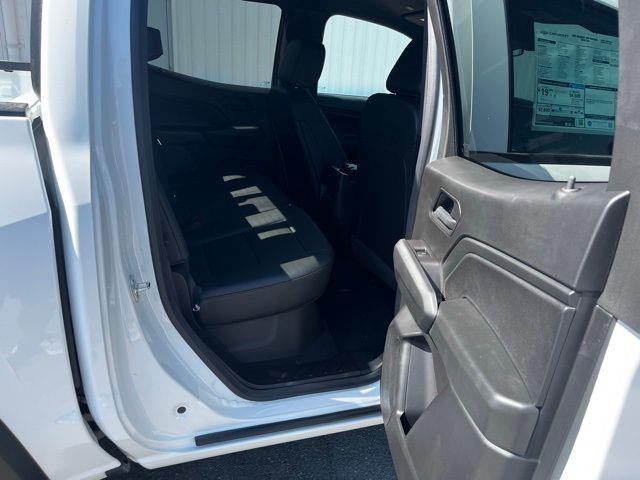 new 2026 Chevrolet Colorado car, priced at $41,451