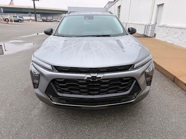 new 2026 Chevrolet Trax car, priced at $27,530