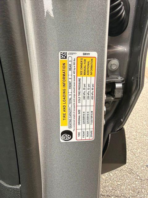 new 2026 Chevrolet Trax car, priced at $27,530