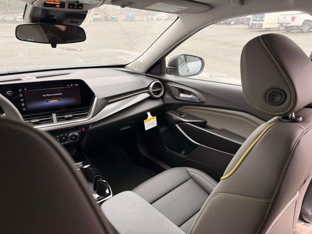 new 2026 Chevrolet Trax car, priced at $27,530