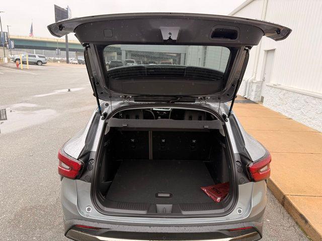 new 2026 Chevrolet Trax car, priced at $27,530