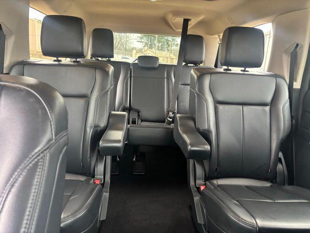 used 2024 Ford Expedition Max car, priced at $29,428