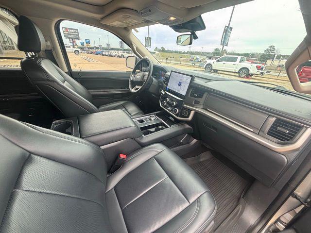 used 2024 Ford Expedition Max car, priced at $29,428
