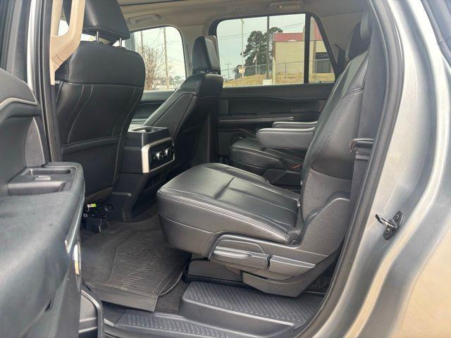 used 2024 Ford Expedition Max car, priced at $29,428