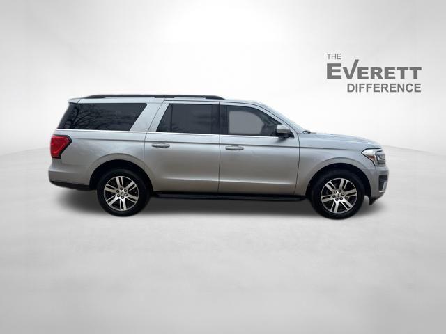 used 2024 Ford Expedition Max car, priced at $29,428