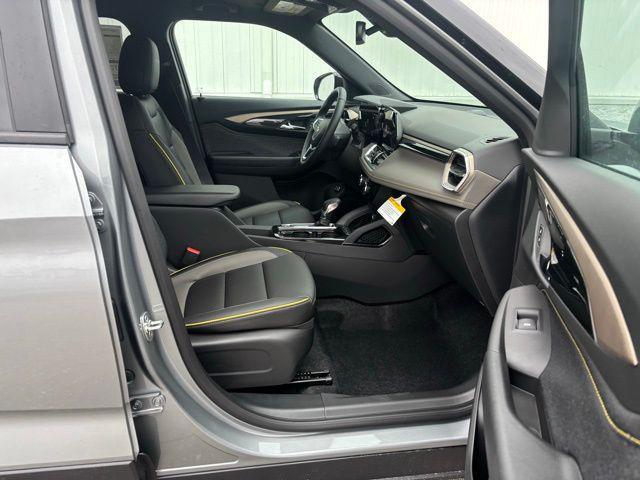 new 2026 Chevrolet TrailBlazer car, priced at $35,315