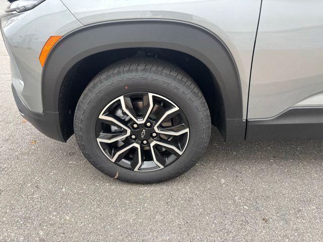 new 2026 Chevrolet TrailBlazer car, priced at $35,315