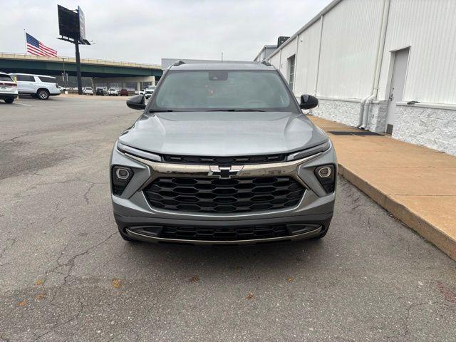 new 2026 Chevrolet TrailBlazer car, priced at $35,315