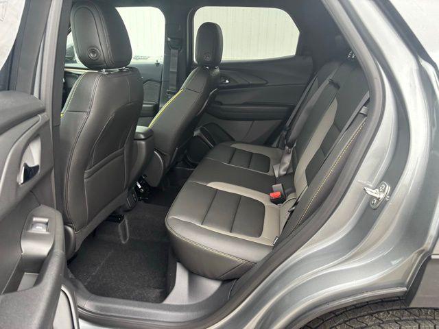 new 2026 Chevrolet TrailBlazer car, priced at $35,315