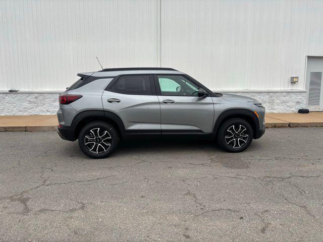 new 2026 Chevrolet TrailBlazer car, priced at $35,315