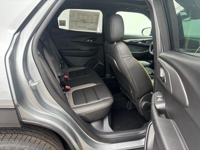 new 2026 Chevrolet TrailBlazer car, priced at $35,315
