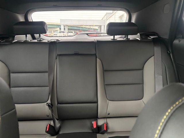 new 2026 Chevrolet TrailBlazer car, priced at $35,315