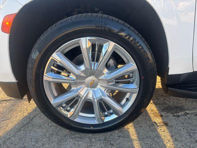 used 2024 Chevrolet Tahoe car, priced at $61,520