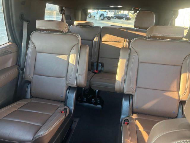 used 2024 Chevrolet Tahoe car, priced at $61,520