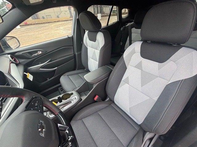 new 2026 Chevrolet Trax car, priced at $25,430