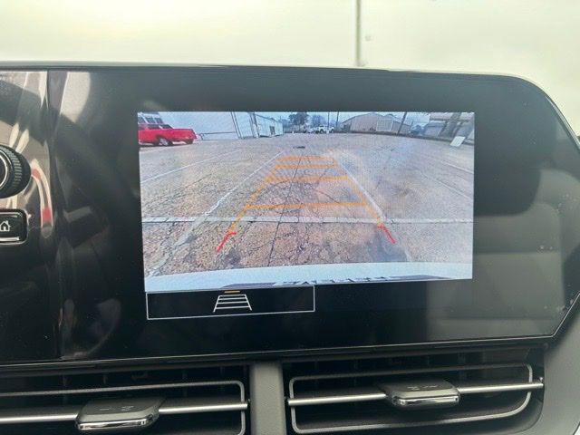 new 2026 Chevrolet Trax car, priced at $25,430