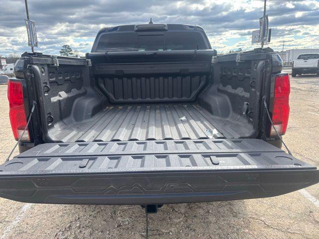 used 2023 Chevrolet Colorado car, priced at $34,330