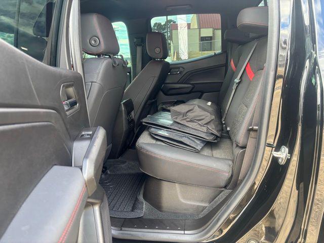 used 2023 Chevrolet Colorado car, priced at $34,330