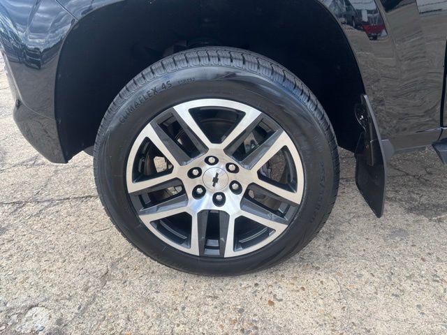 used 2023 Chevrolet Colorado car, priced at $34,330