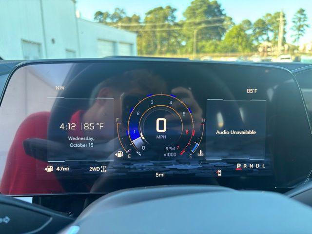 new 2026 Chevrolet Suburban car, priced at $85,985