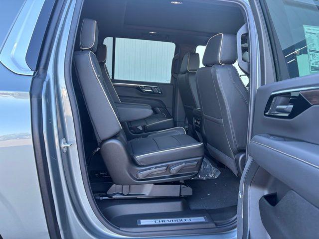 new 2026 Chevrolet Suburban car, priced at $85,985