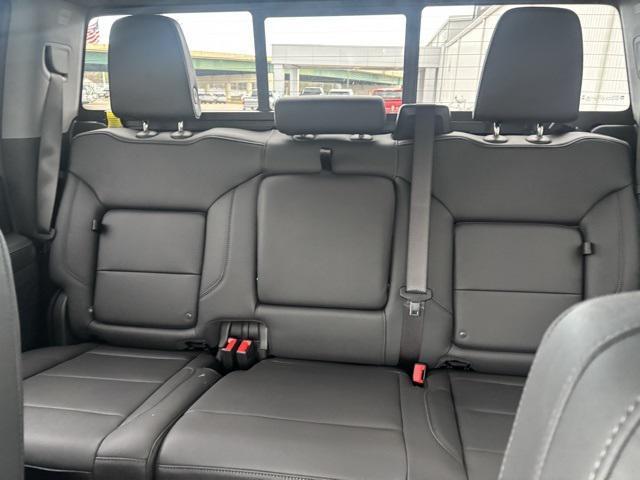 new 2026 Chevrolet Silverado 2500 car