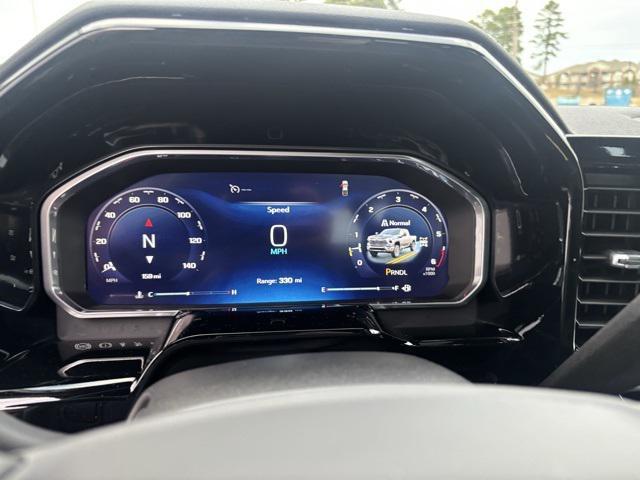 new 2026 Chevrolet Silverado 2500 car