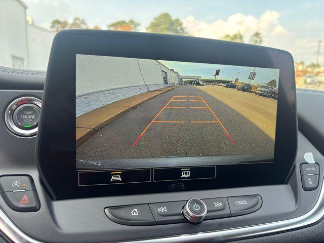 new 2026 Chevrolet Blazer car, priced at $36,785