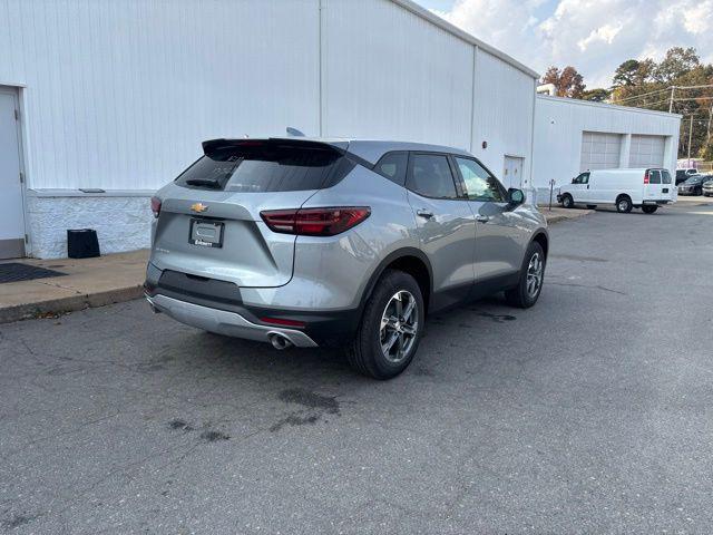 new 2026 Chevrolet Blazer car, priced at $36,785