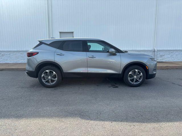 new 2026 Chevrolet Blazer car, priced at $36,785