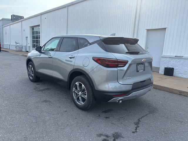 new 2026 Chevrolet Blazer car, priced at $36,785