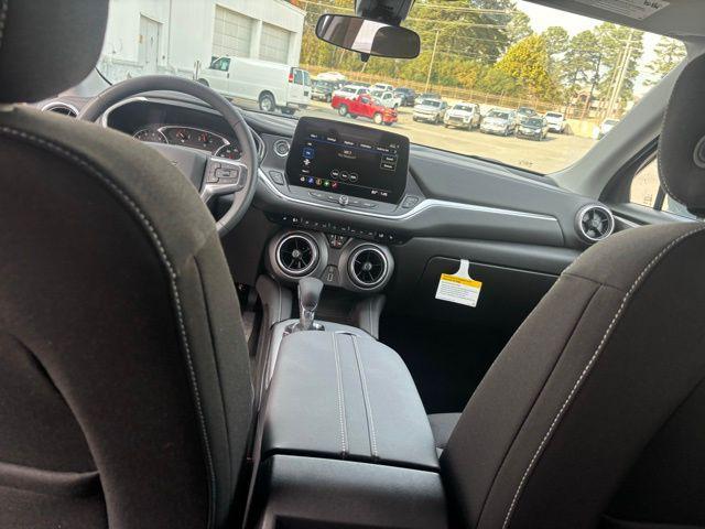 new 2026 Chevrolet Blazer car, priced at $36,785