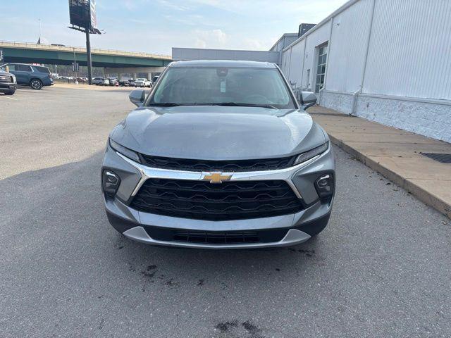 new 2026 Chevrolet Blazer car, priced at $36,785