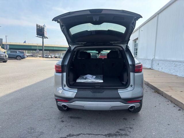 new 2026 Chevrolet Blazer car, priced at $36,785