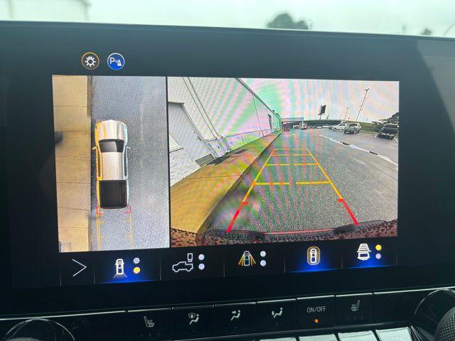 new 2026 Chevrolet Colorado car, priced at $42,118