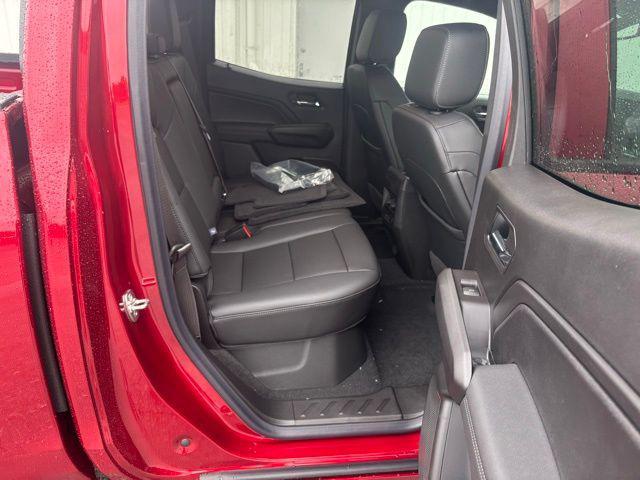 new 2026 Chevrolet Colorado car, priced at $42,118