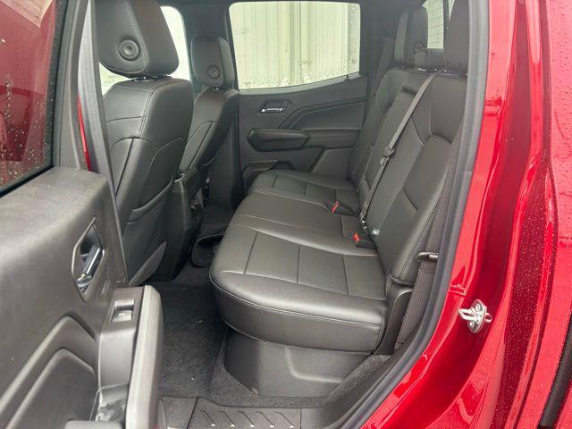 new 2026 Chevrolet Colorado car, priced at $42,118