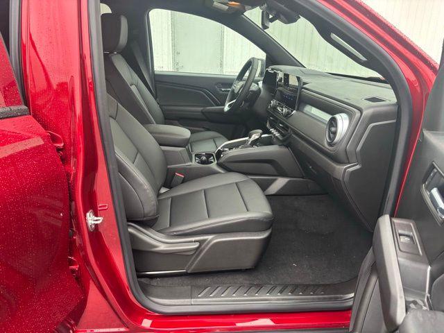 new 2026 Chevrolet Colorado car, priced at $42,118