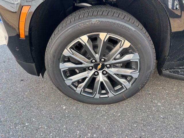 new 2026 Chevrolet Suburban car, priced at $91,085