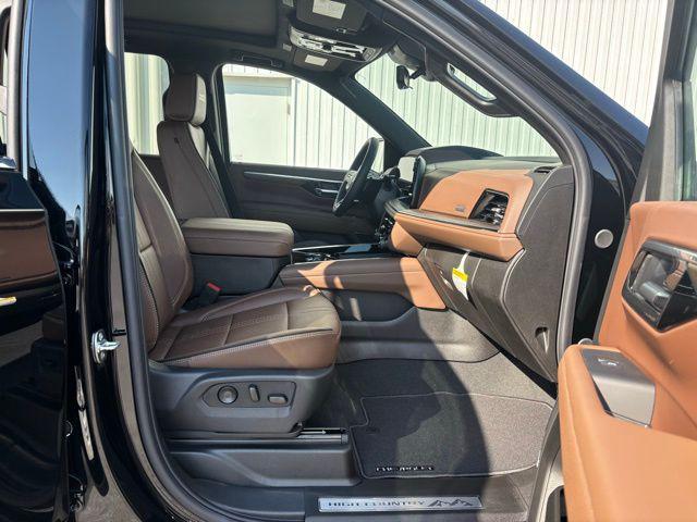 new 2026 Chevrolet Suburban car, priced at $91,085