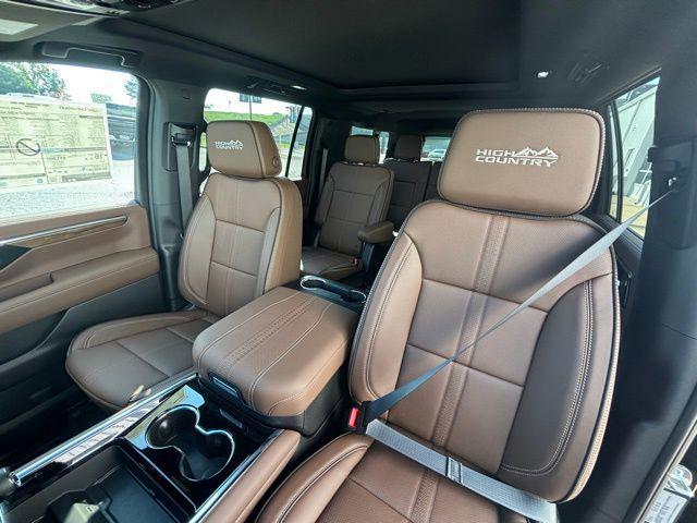 new 2026 Chevrolet Suburban car, priced at $91,085