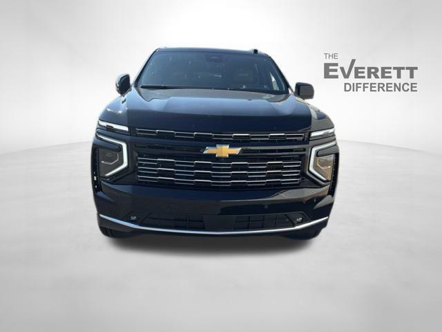 new 2026 Chevrolet Suburban car, priced at $91,085