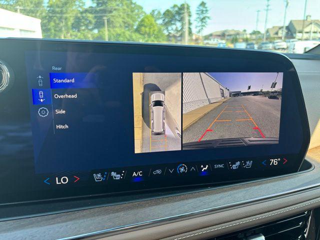 new 2026 Chevrolet Suburban car, priced at $91,085